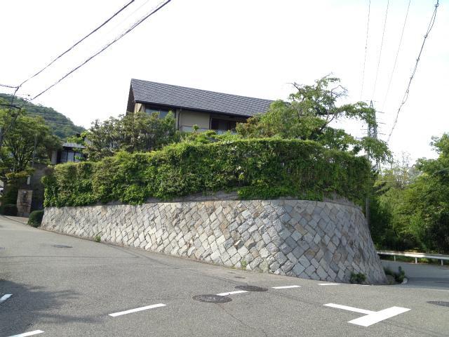 Local photos, including front road. Local (June 2013) Shooting