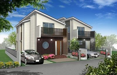 Rendering (appearance). You can change because it is free plan