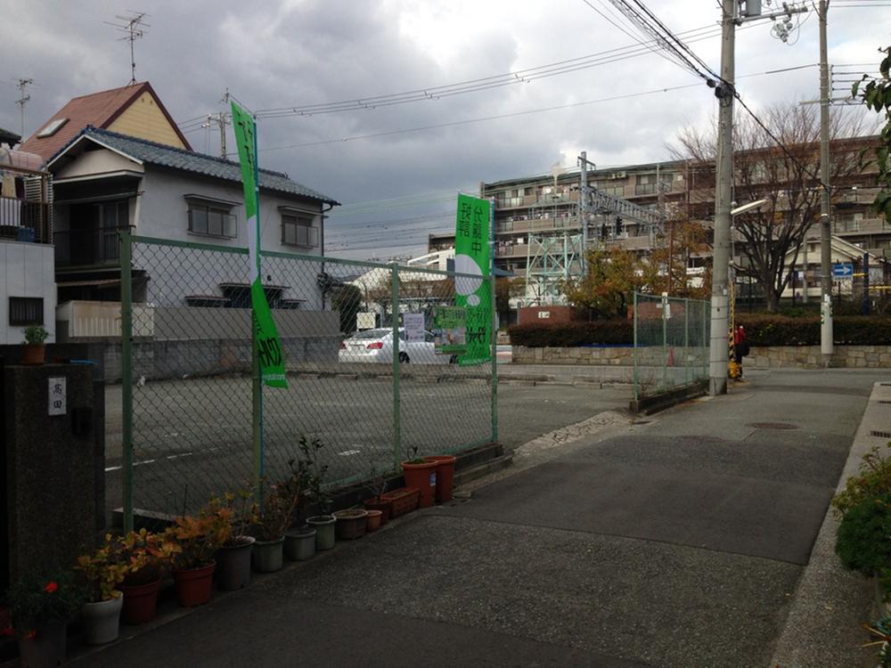 Local photos, including front road. local