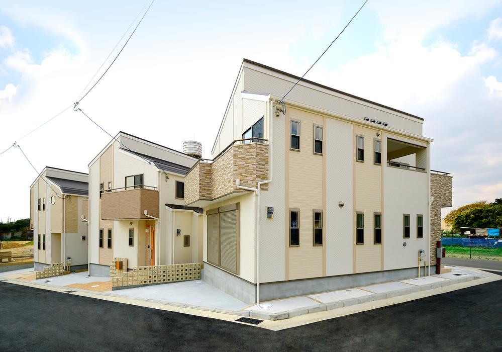 Local appearance photo. Local (2013) Shooting