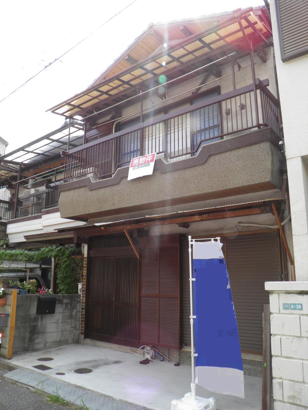 Local appearance photo. Local (August 2013) Shooting