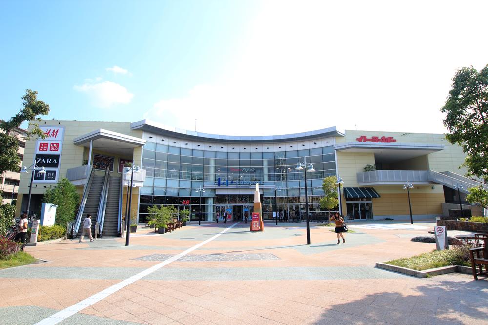 Other. LaLaport Koshien