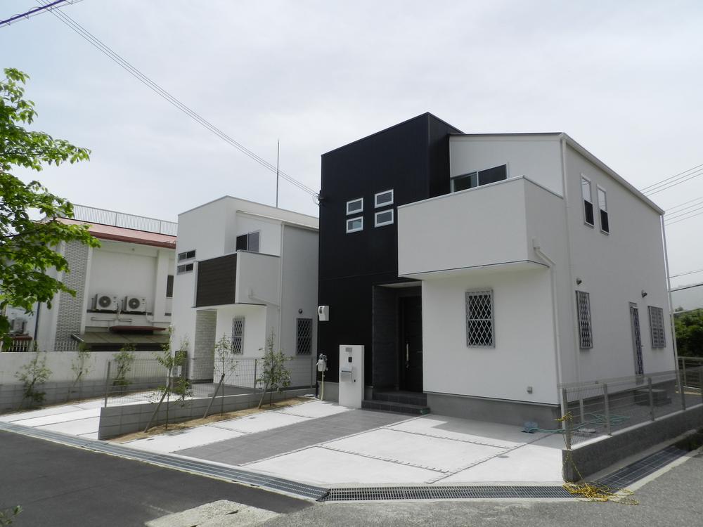 Same specifications photos (appearance). The company construction case