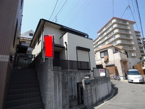 Local appearance photo. Local (April 2013) Shooting