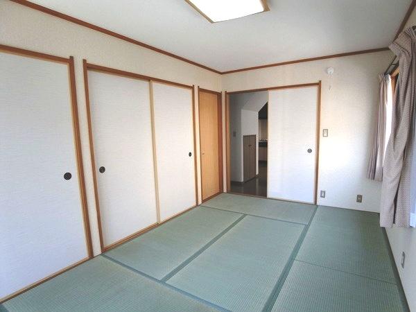 Non-living room. Indoor (April 2013) Shooting