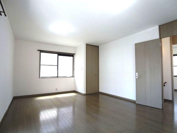 Non-living room. Indoor (April 2013) Shooting