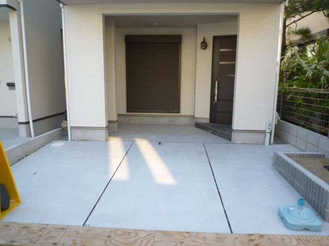 Local appearance photo