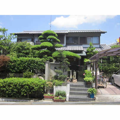 Local appearance photo. Nishinomiya, Hyogo Prefecture Kitarokkodai 2-chome