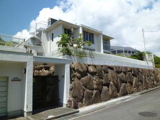 Local appearance photo. appearance