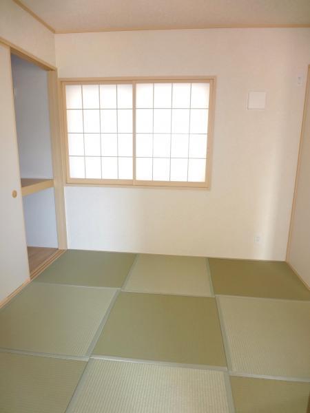 Same specifications photos (Other introspection). Same specifications Japanese-style room