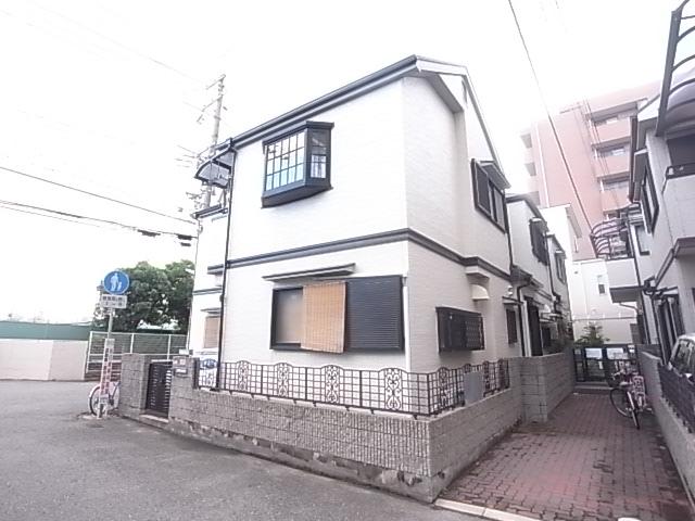 Local photos, including front road