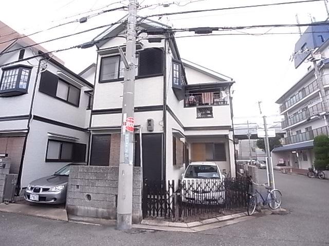 Local photos, including front road