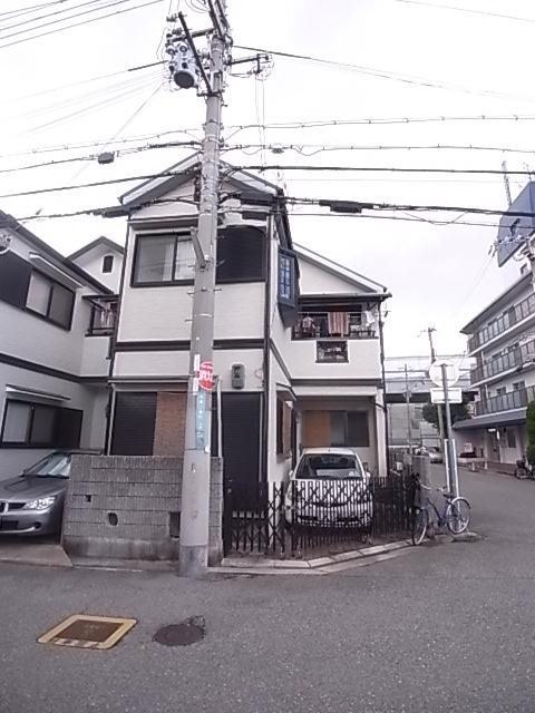 Local photos, including front road