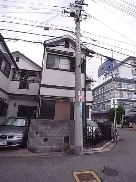 Local photos, including front road