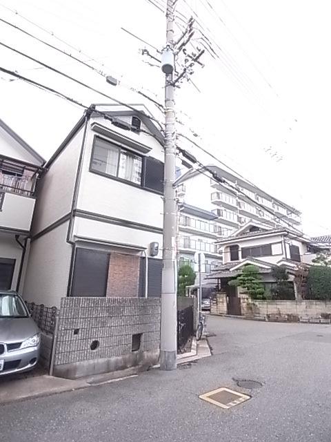 Local photos, including front road