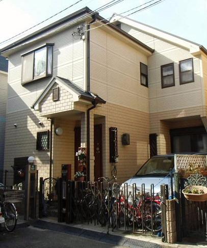 Local appearance photo