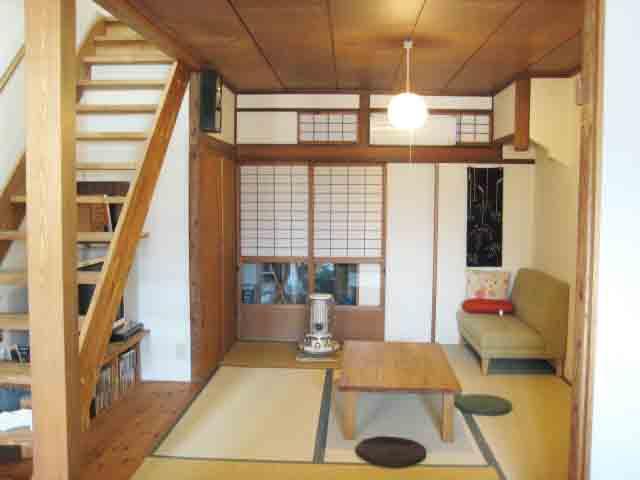 Living. Indoor (12 May 2013) Shooting