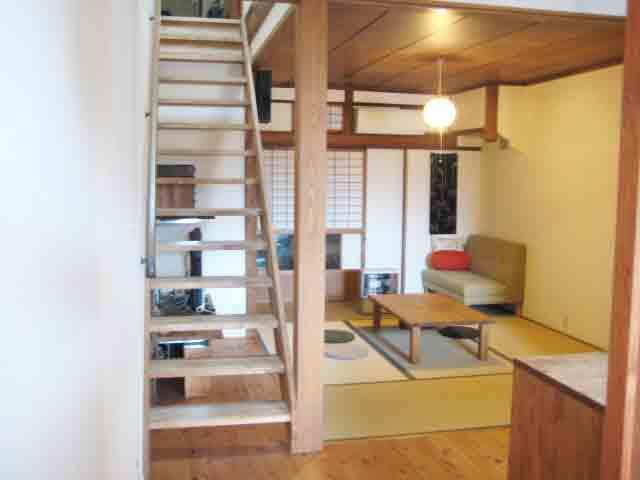 Living. Indoor (12 May 2013) Shooting