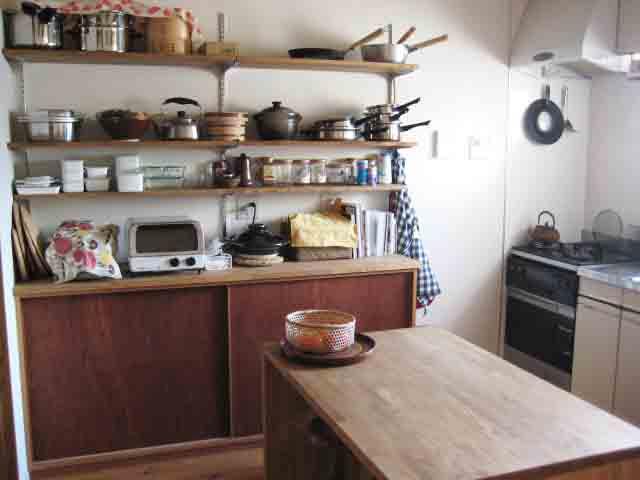 Living. Indoor (12 May 2013) Shooting