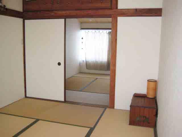 Non-living room. Indoor (12 May 2013) Shooting