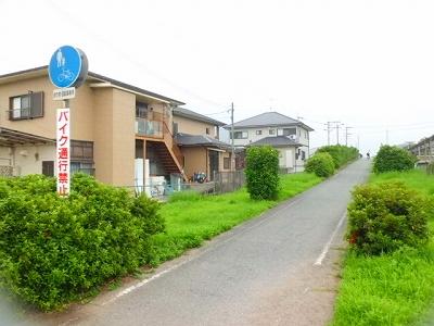 Local appearance photo. Local (August 2013) Shooting