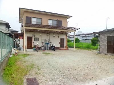 Parking lot. Local (August 2013) Shooting