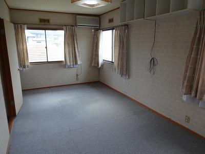 Other introspection. Indoor (12 May 2013) Shooting