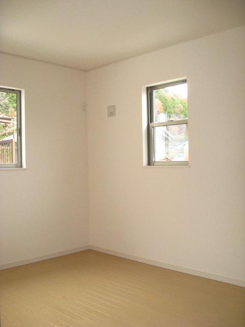 Non-living room. Indoor (12 May 2013) Shooting No. 1 destination