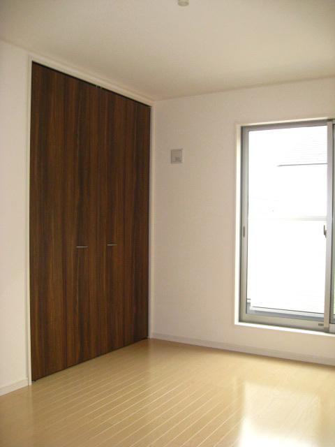 Non-living room. Indoor (12 May 2013) Shooting No. 1 destination