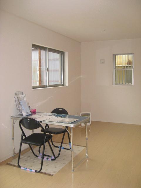 Living. Indoor (12 May 2013) Shooting No. 1 destination