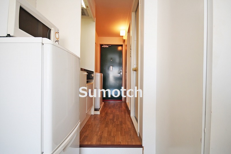 Other room space. Same type of image is a photo.