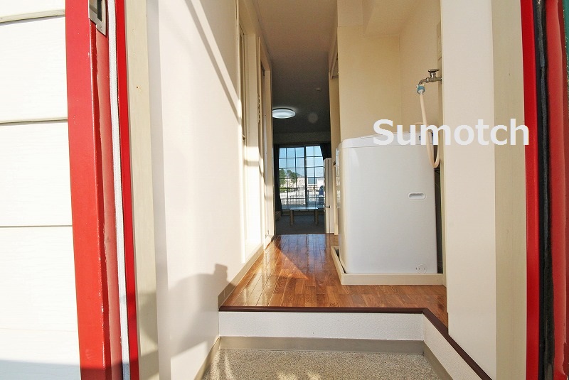 Other room space. Same type of image is a photo.