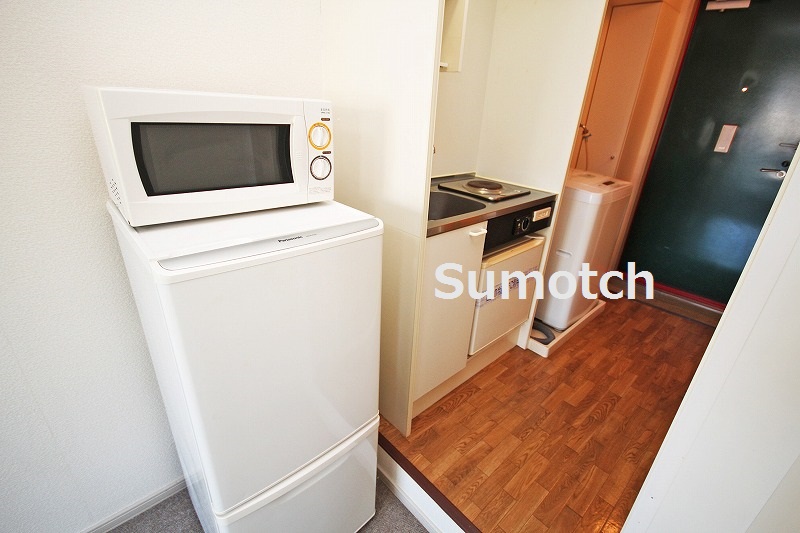 Other room space. Same type of image is a photo.