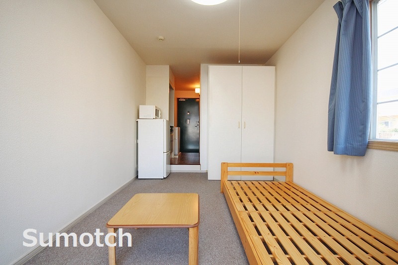 Living and room. Same type of image is a photo.