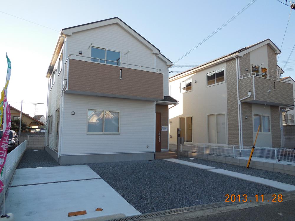Local appearance photo. No. 2 place! Solar electric generation!