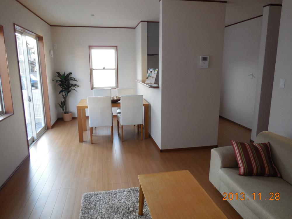 Living. LDK image