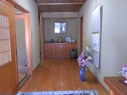 Entrance. Entrance entrance