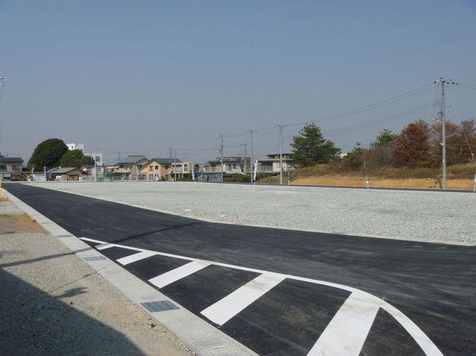 Tenjin subdivision