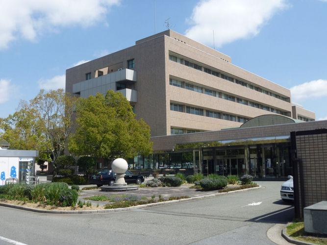 Other. Ono City Hospital