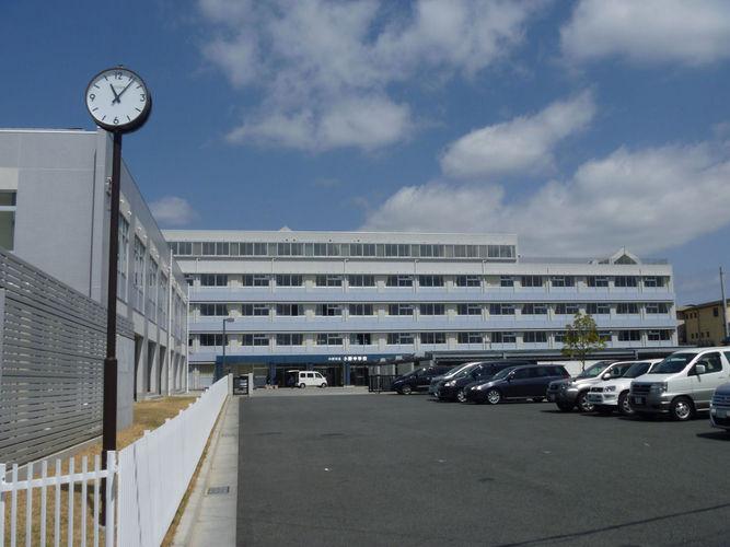 Other. Ono Elementary School