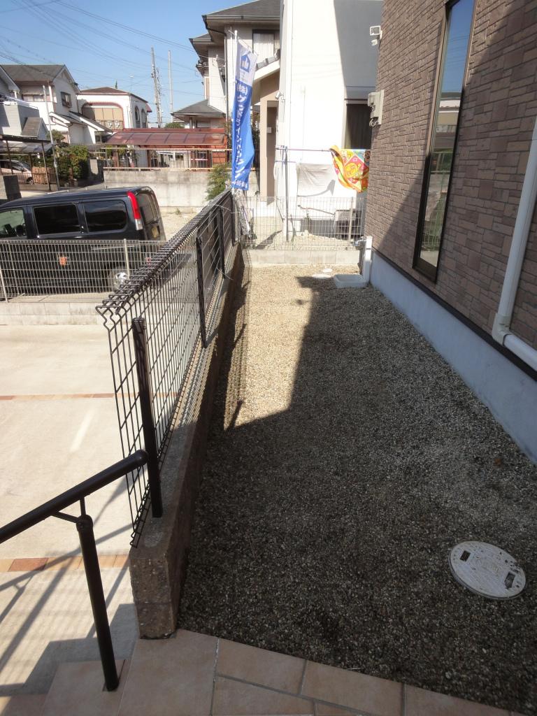 Local appearance photo. Local (11 May 2013) Shooting