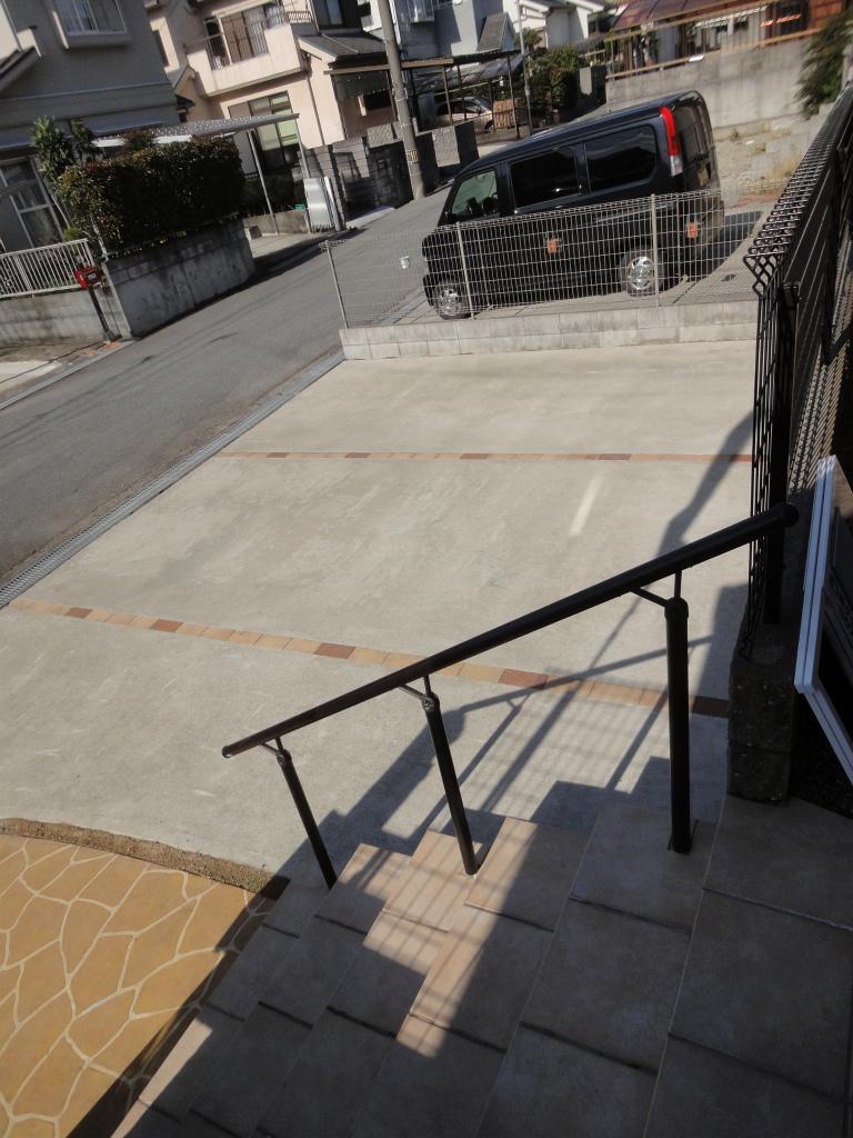 Local appearance photo. Local (11 May 2013) Shooting