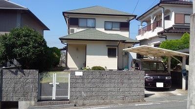 Local appearance photo. Local (10 May 2013) Shooting