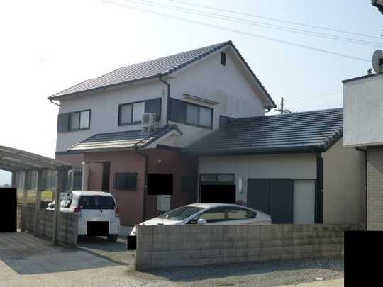 Local appearance photo