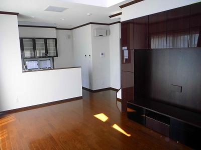 Living. Indoor (April 2013) Shooting