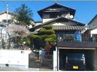 Local appearance photo