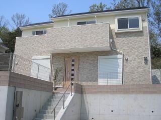 Same specifications photos (appearance). The company example of construction (different properties)