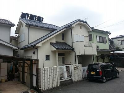 Local appearance photo. Local (11 May 2013) Shooting