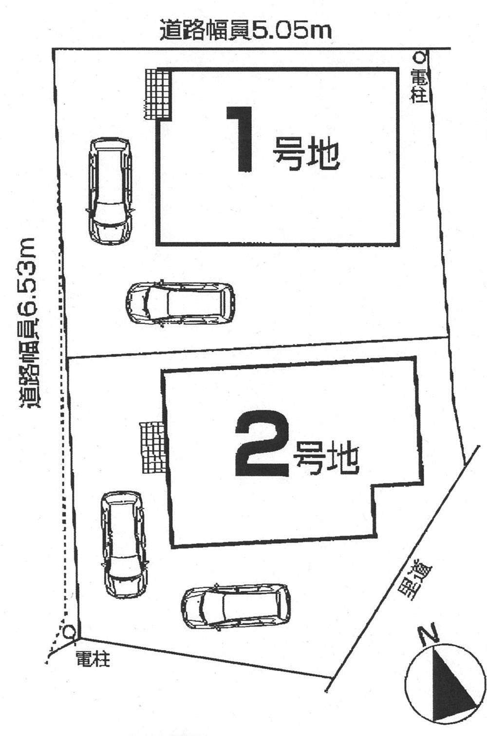 The entire compartment Figure