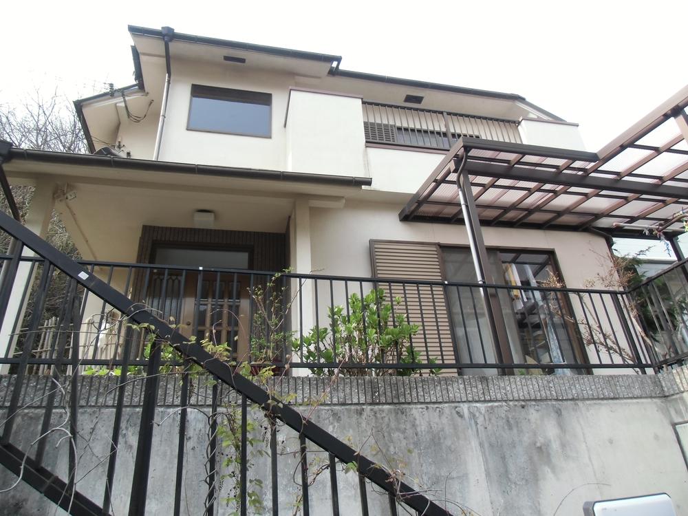 Local appearance photo